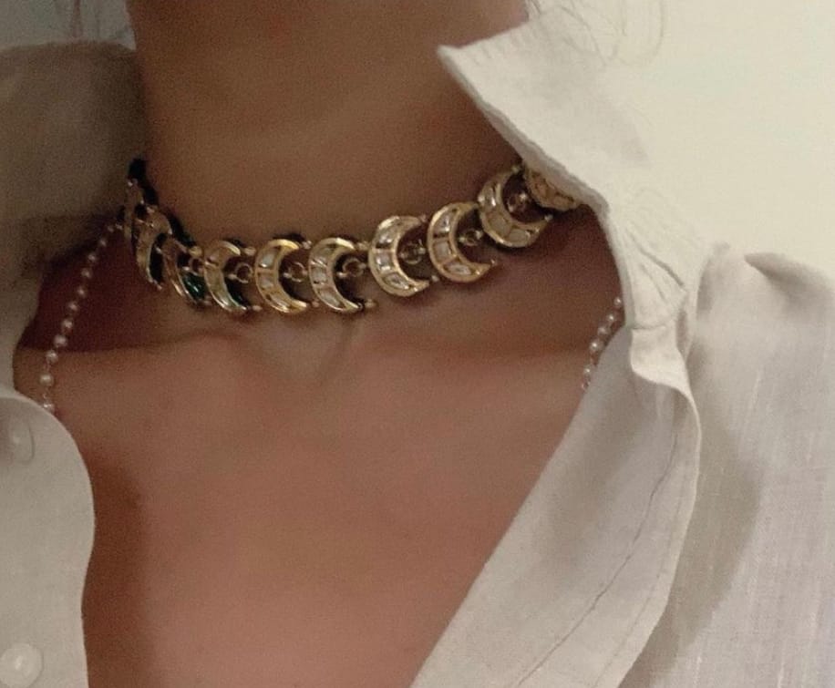 Noor : Moonlit Charm