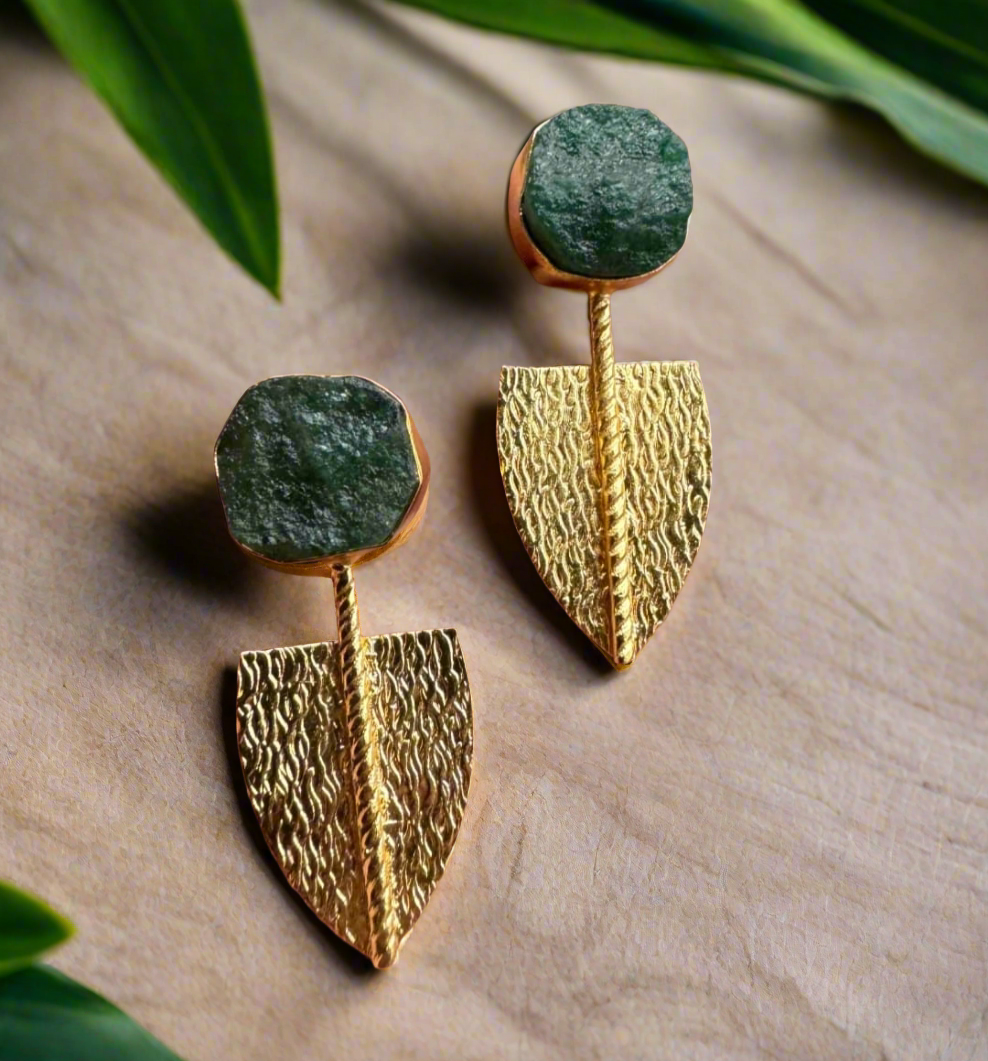 Verdant Arrow @18k