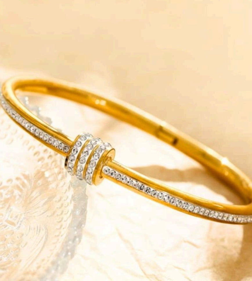 Shine up Cuff