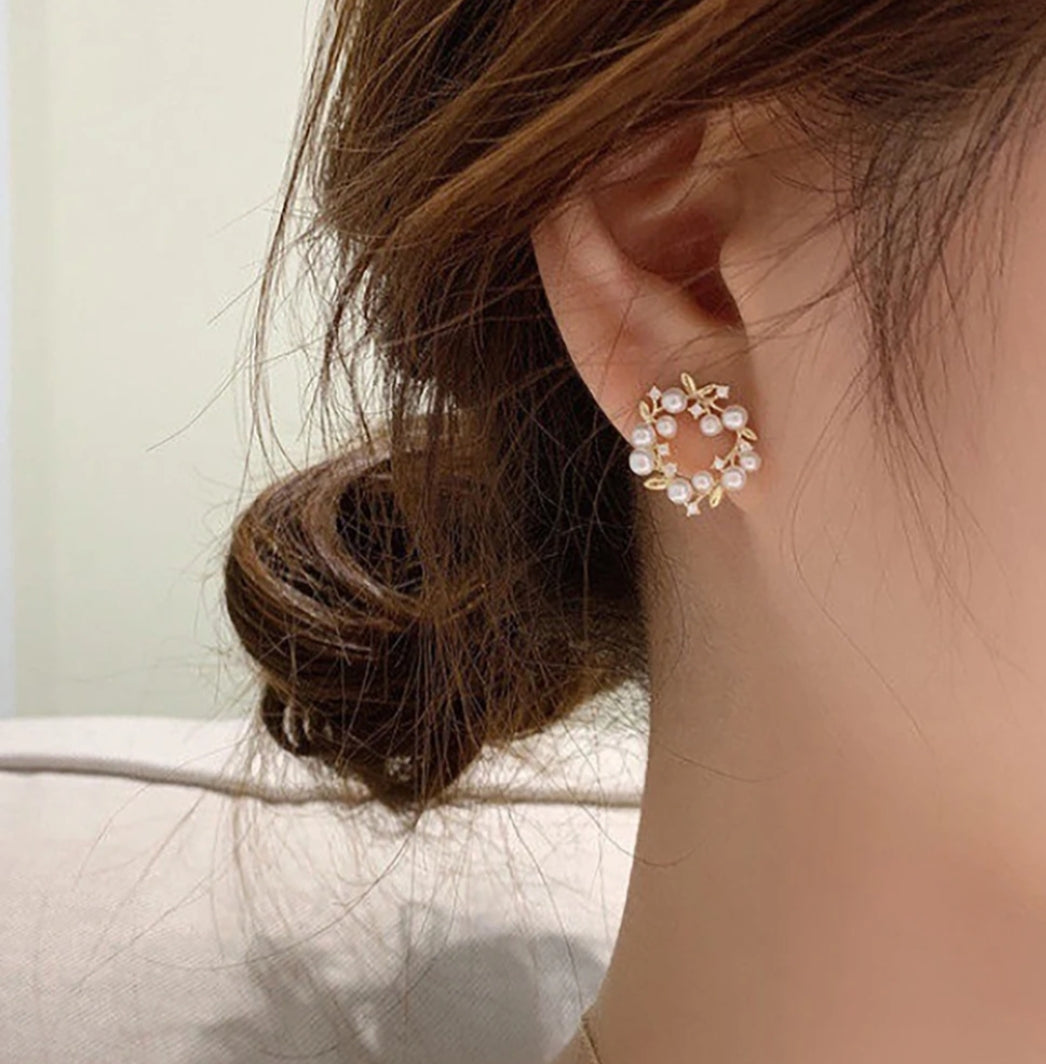 Pearly halo