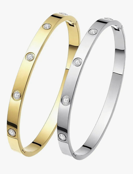 Classic Bangle
