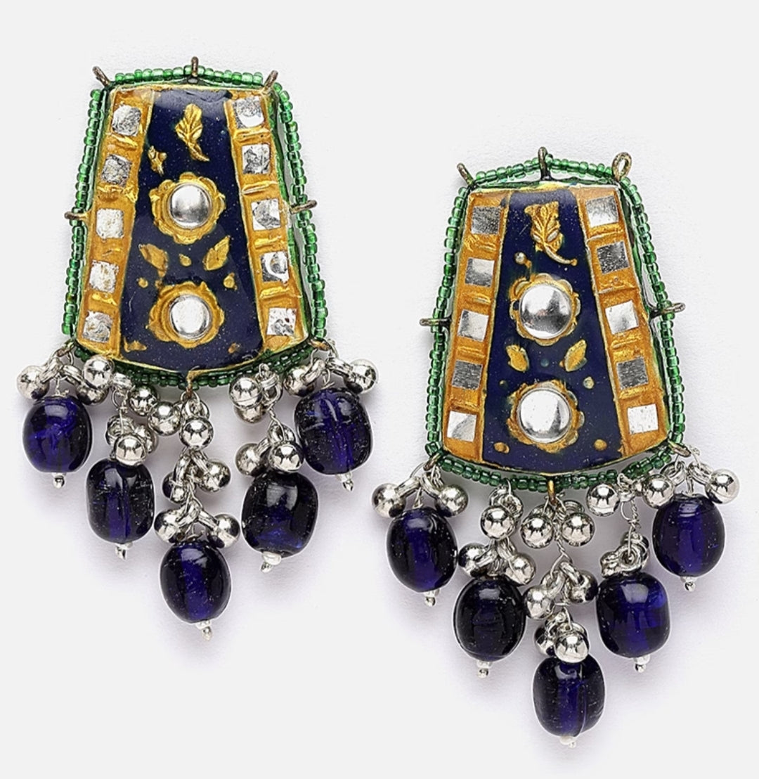 Emerald Grace ( Gold Patra)