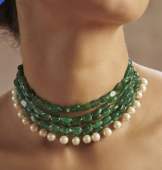 Emerald Mist