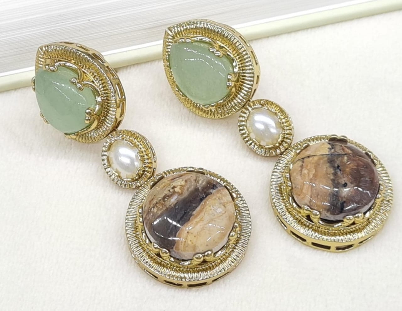 Serenity Earrings