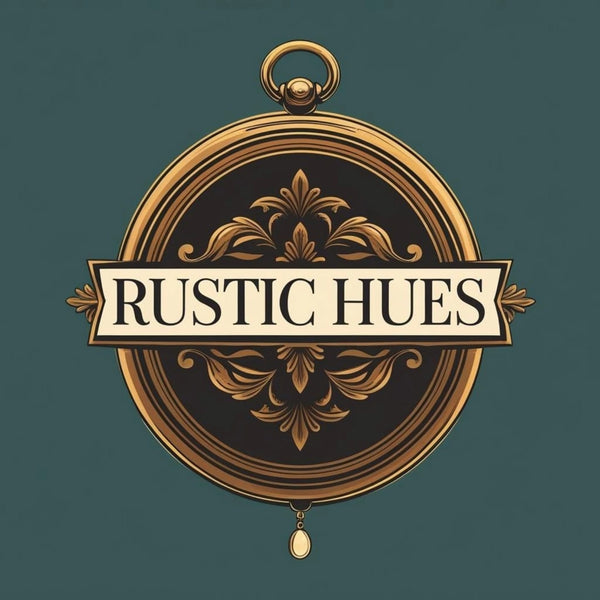 Rustic Hues by Linen Loft 
