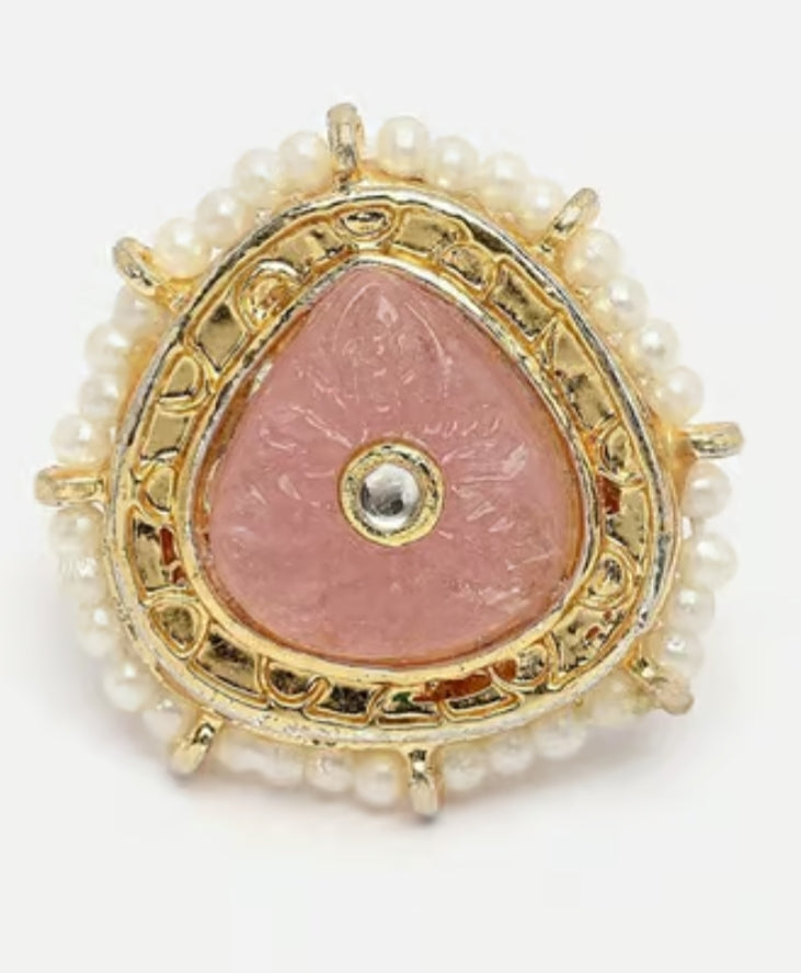 Noor-e-Gulaab ( Rings)