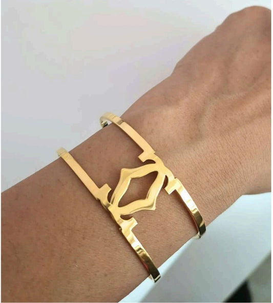 Elegante Cuff