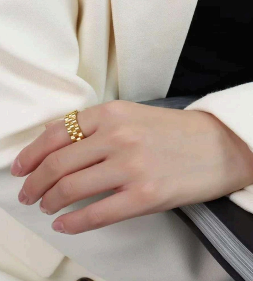 Timeless Grid @18k