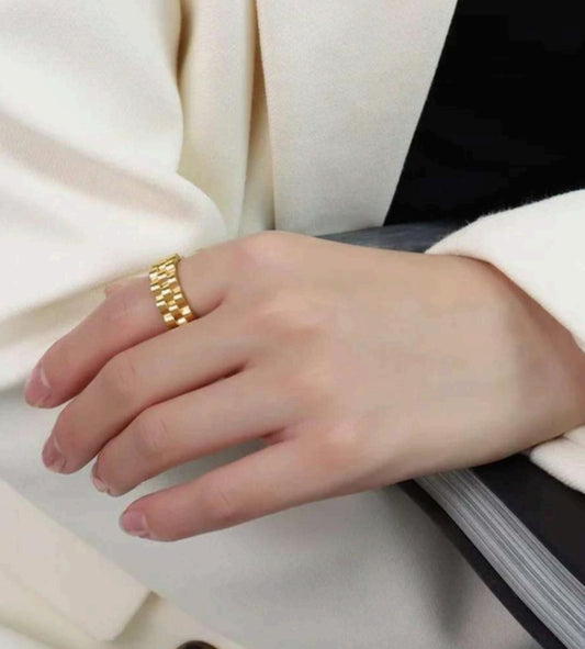 Timeless Grid @18k
