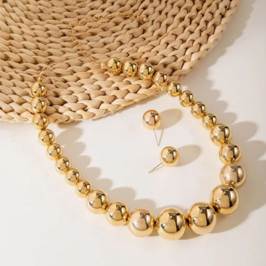 Aurelia Singlet ( with Studs)