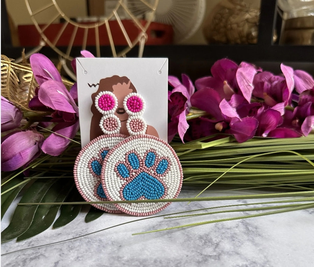 Paw Keepsake Edit