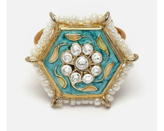 Nafees ( Gold Patra)