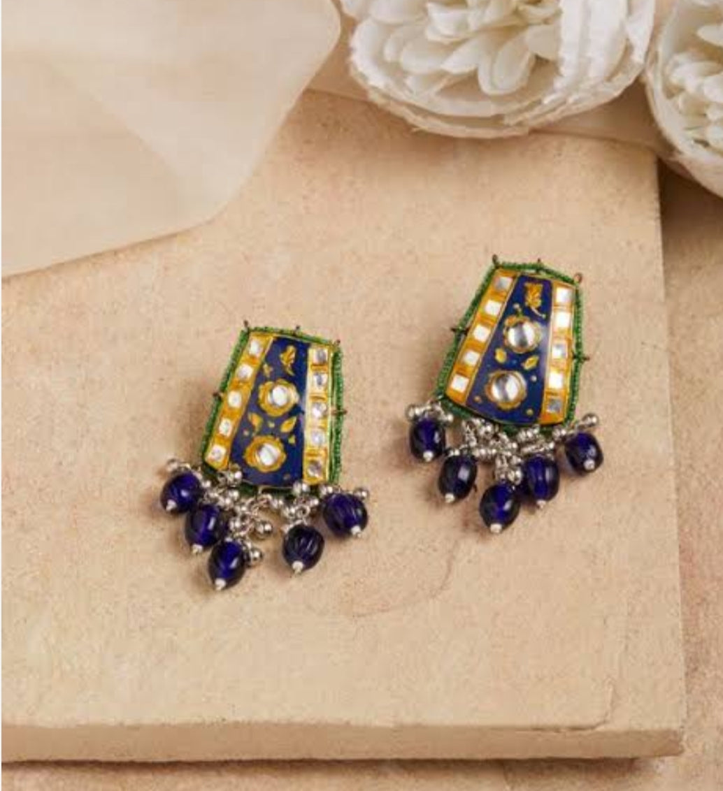Emerald Grace ( Gold Patra)