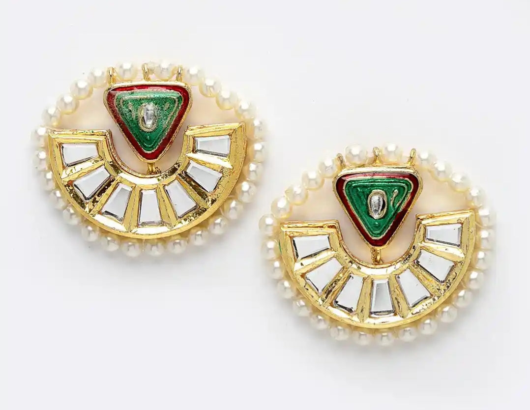 Nazarane ( Gold Patra)