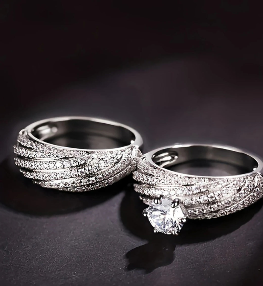 Bare Luxe ( pair)