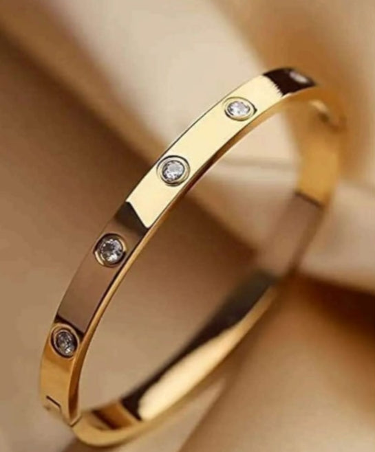 Classic Bangle