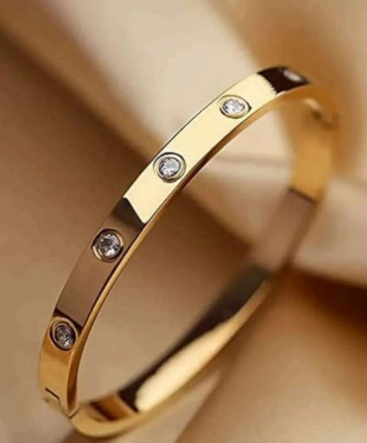 Classic Bangle