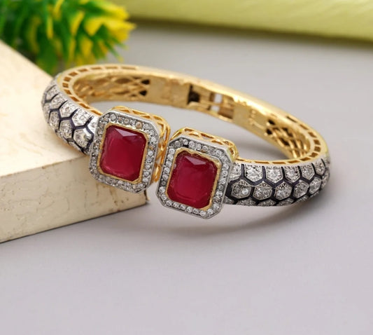 Bold n Gorgeous Cuffs