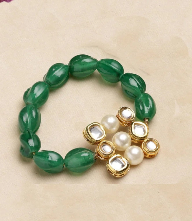 Gulnaar Cluster ( Gold Patra)