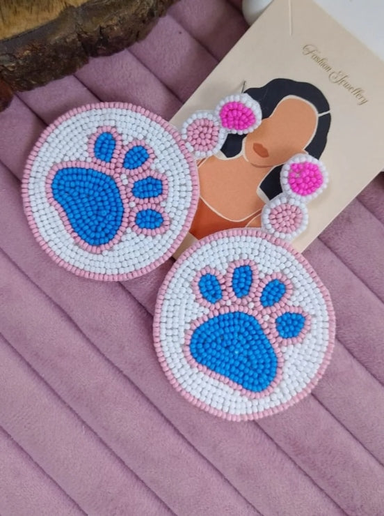 Paw Keepsake Edit