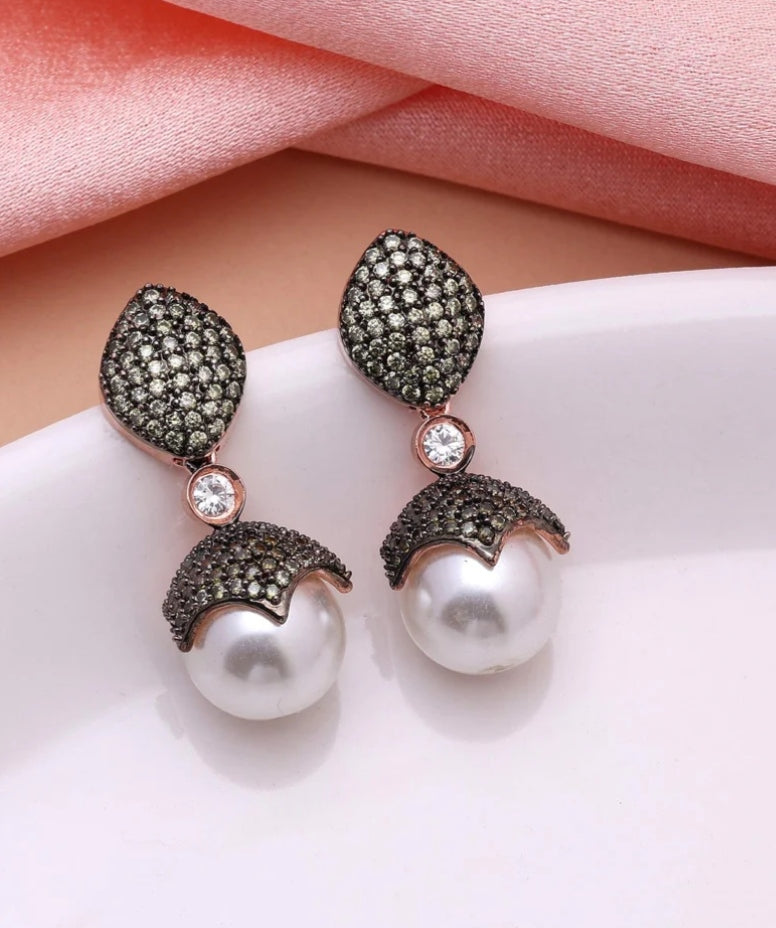 Pearl Poetry ( stone variants available)