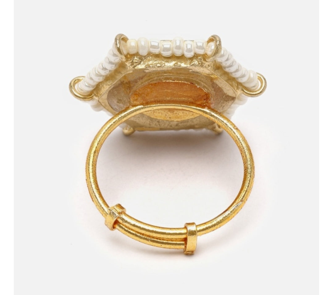 Nafees ( Gold Patra)