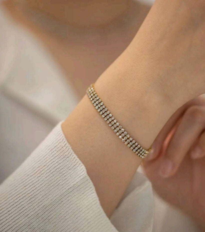 Luxe band