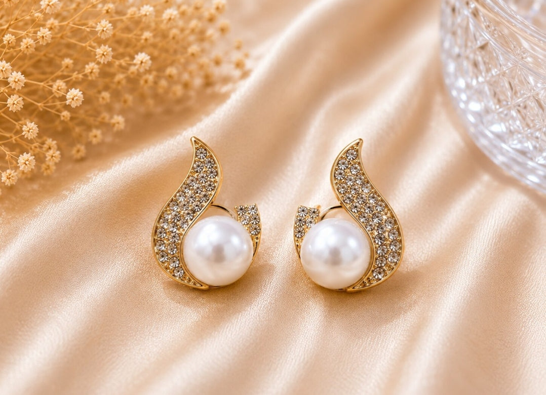 Pearl Affair