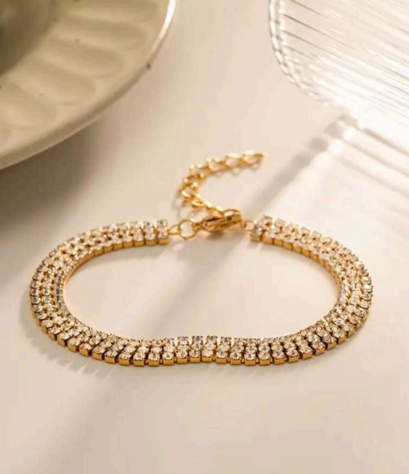 Luxe band