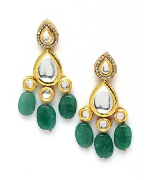 Drop me gorgeous ( Gold Patra)