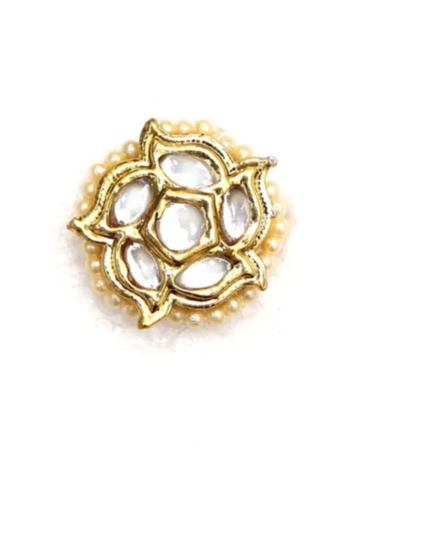 Naqqashi ( Rings)
