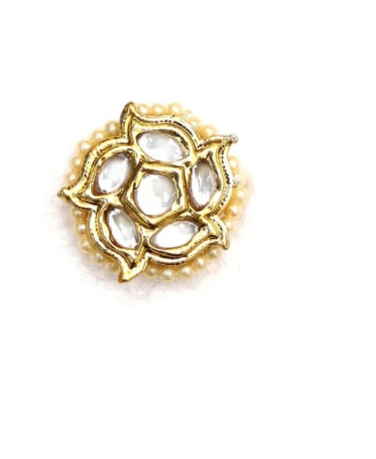 Naqqashi ( Rings)