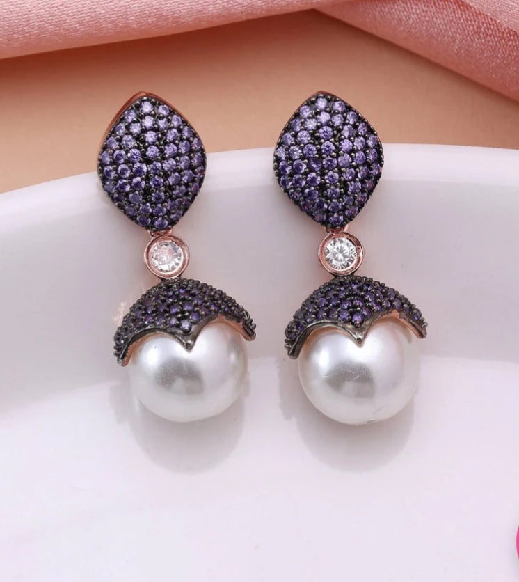 Pearl Poetry ( stone variants available)