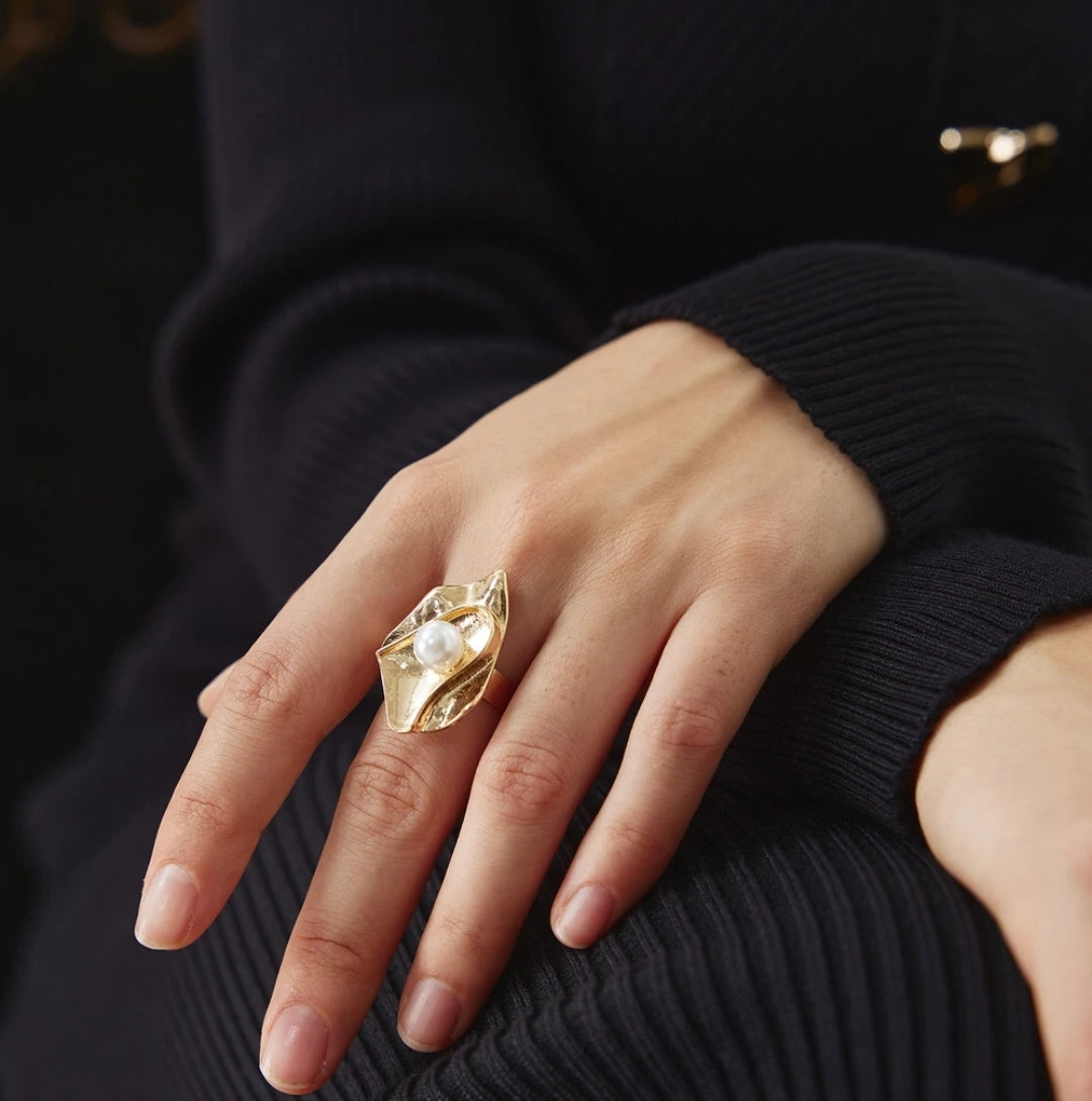 Pearly Promise