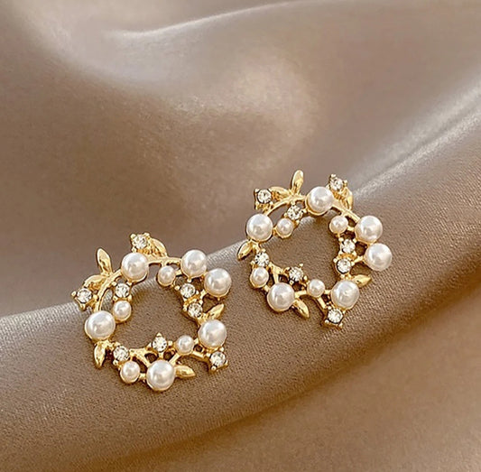 Pearly halo